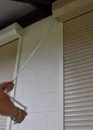 تصليح و تركيب ابواب الكراجات اتوماتيكيا مواطير قراش 20