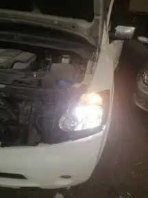 شمعات اسطبات لمبات زنون محولات وكاله تفصيل قزاز شمعات غطيان 37