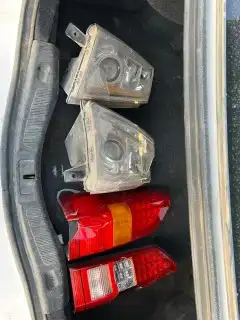 شمعات اسطبات لمبات زنون محولات وكاله تفصيل قزاز شمعات غطيان 36