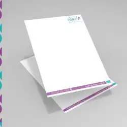 تصميم كليشة 1
