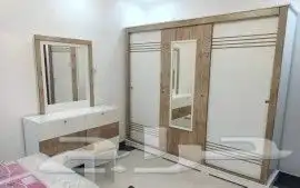 غرف نوم جديد جاهزه بسعر المصنع التواصل واتس اب 5