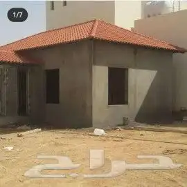 بناء ملاحق الرياض 1