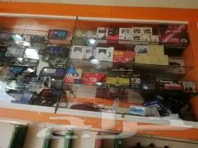 شمعات اسطبات لمبات زنون محولات وكاله تفصيل قزاز شمعات غطيان 32