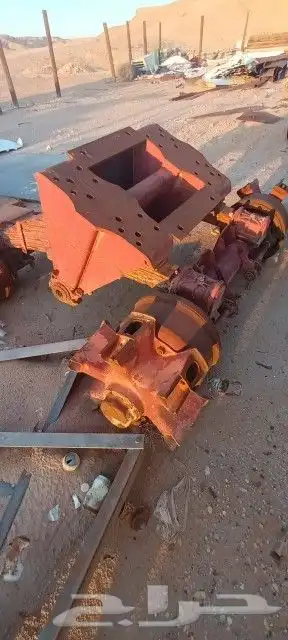 قاعدة 16 المانية جدا نظيفة واصلية 3