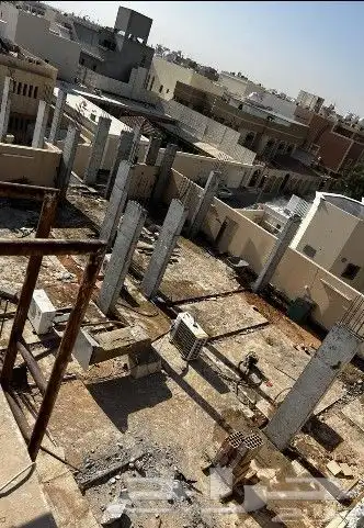 مقاول بناء فلل مساجد هناجر اسوار ملاحق خزانات ترميم تشطيب 8