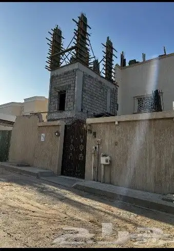 مقاول بناء فلل مساجد هناجر اسوار ملاحق خزانات ترميم تشطيب 5