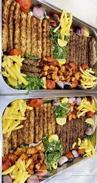 معلم مشاوي يبحث عن عمل 6