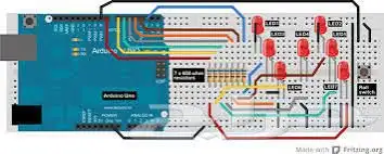 عمل مشاريع اروينو 1