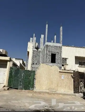 مقاول بناء فلل مساجد هناجر اسوار ملاحق خزانات ترميم تشطيب 7