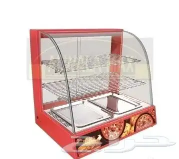 سخان عرض بروست سخان عرض طعام 0