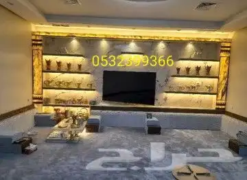 مشبات ديكورات مشبات_خشب مشبات_فخمة مشبات مودرن 5