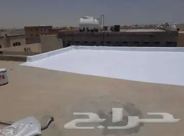 عوازل عازل اسطح 4