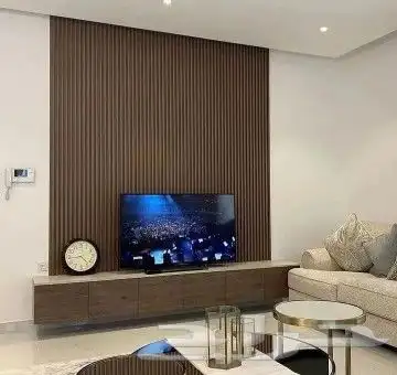 ديكورات خشبيه 2