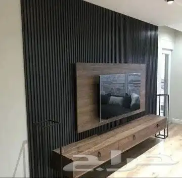 ديكورات خشبيه 3