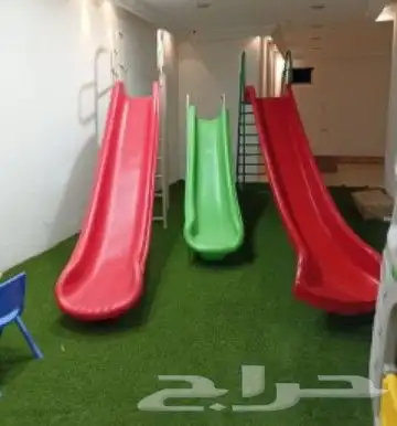 مرجيحه ذلك دواره نطاطه صغير كبير وسط تبسيط جاهز 9