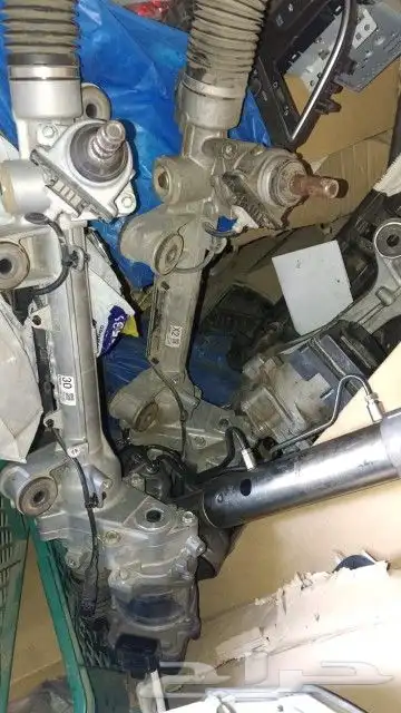 دودة دركسون كهرباء 7