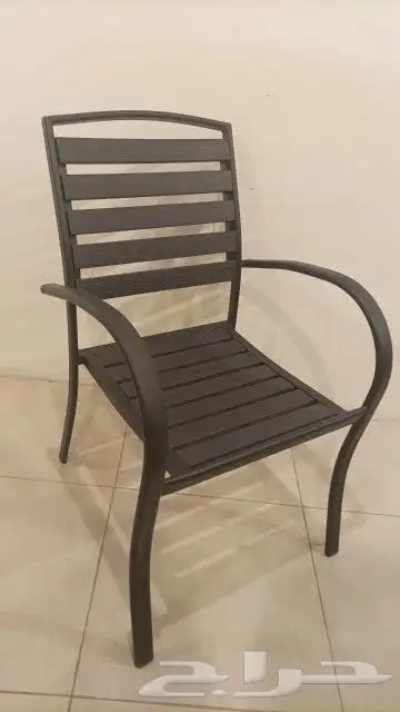 كراسي وطاولات خارجية 26