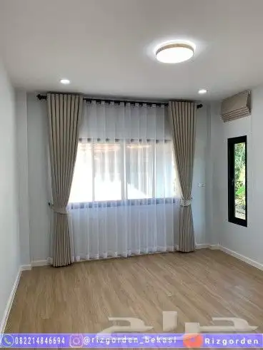 تفصيل ستائر جميع المديلات التواصل 2