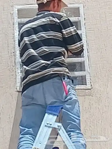 شركة تركيب طارد حمام 0