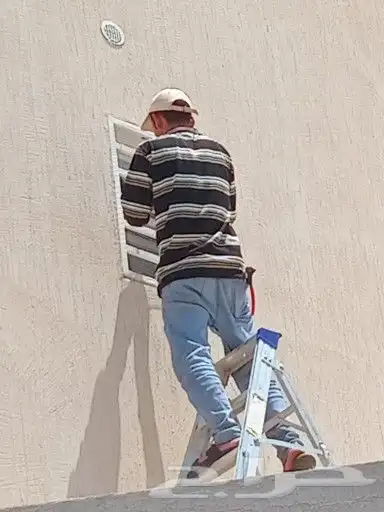 شركة تركيب طارد حمام 3