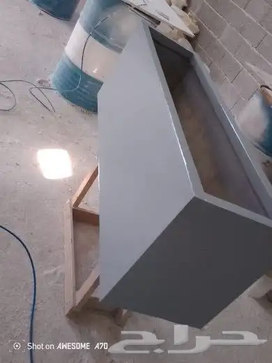 احوض زراعيه فيبر جلاس جميع المقاسات والاوانت 1