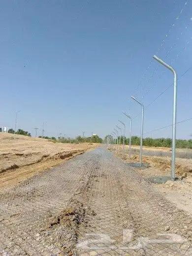 تسوير مزارع 1