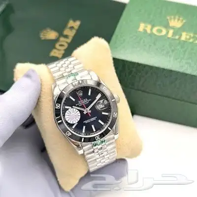 ساعات رجاليه رولكس 0