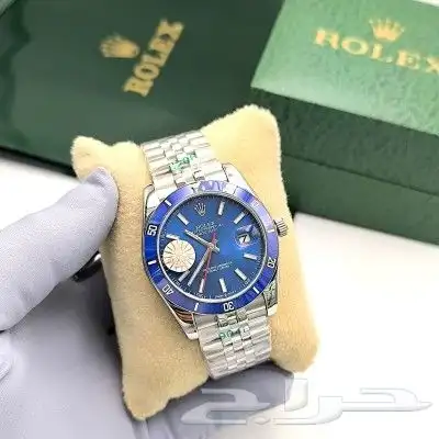 ساعات رجاليه رولكس 2