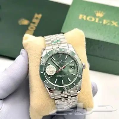 ساعات رجاليه رولكس 1