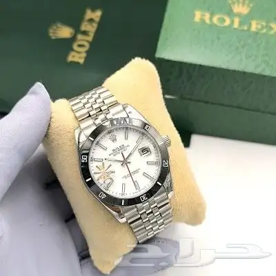 ساعات رجاليه رولكس 4