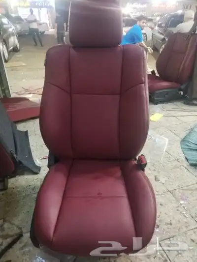تنجيد السيارات 1