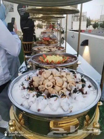 كوفي بريك للحفلات والمناسبات 8