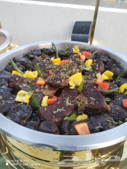 كوفي بريك للحفلات والمناسبات 2
