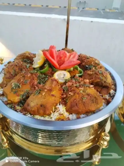 كوفي بريك للحفلات والمناسبات 4
