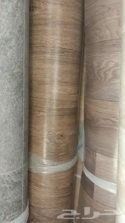 فينيل مشمع بديل باركيه موكيت 22