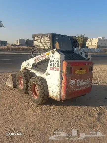 بوبكات ودينه للايجار يومي وشهري في جميع أنحاء المملكة 3
