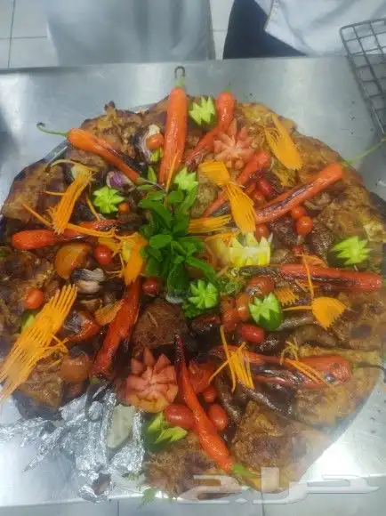 معلم مشاوي يبحث عن عمل 0
