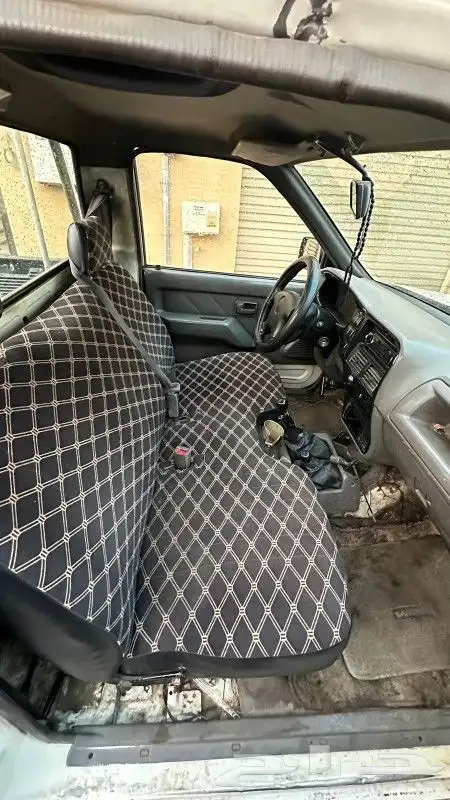 للايجار سيزو 2002 2