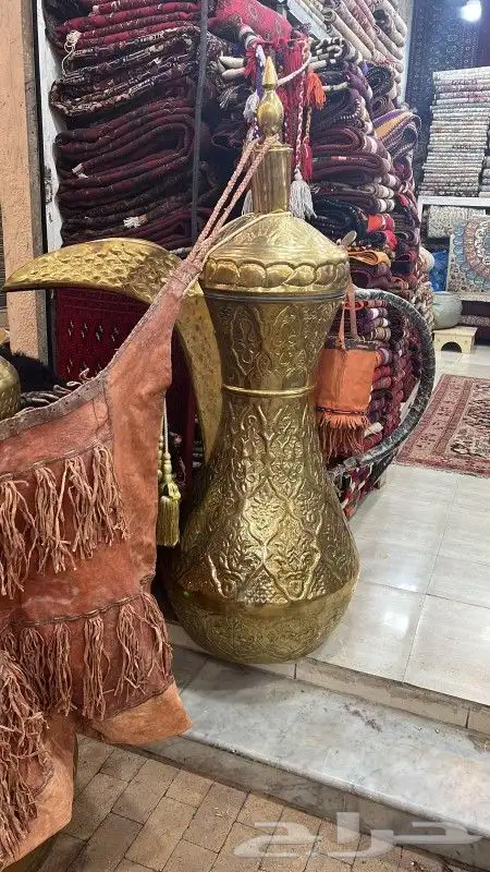 اجار جلسات كراسي ملكي دفايات 7