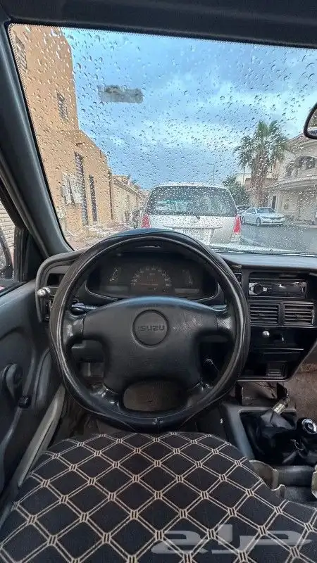 للايجار سيزو 2002 5