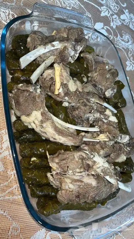 آكل سوري شامي في جدة 7