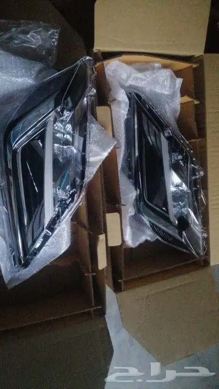 شمعات يارس 2023اصلي وكاله نضيف جدا 0