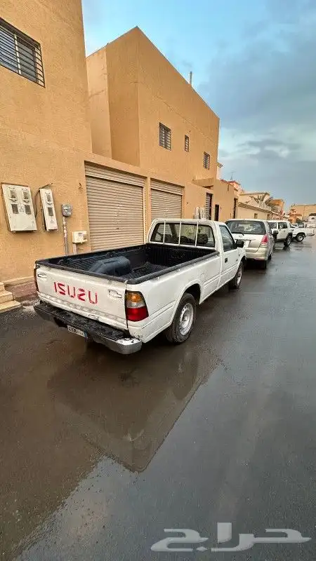للايجار سيزو 2002 3