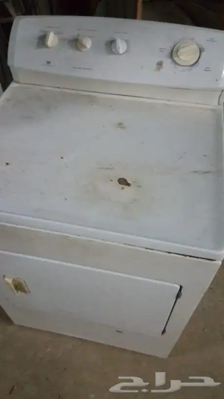 جفافة ملابس الاحساء 3
