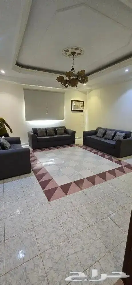 شقق مفروشه للايجار الشهري 9