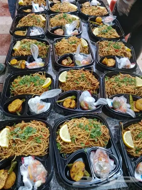 البدع المخطط وجبات للشركات بأسعار منافسه جدا 4