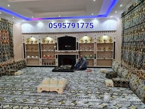 مشبات الطايف جده مكه 84