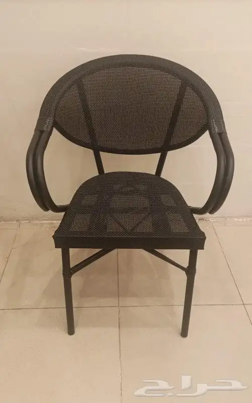 كراسي وطاولات خارجية 30