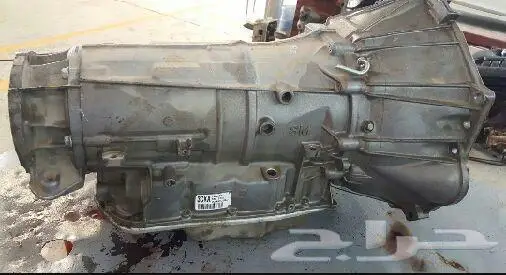 توضيب قير جمس يوكون سوبربان تاهو كاديلاك اسكاليد 2015 و فوق 1