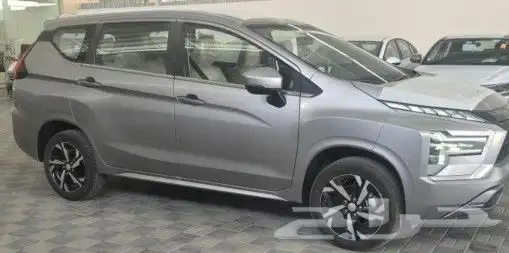 متسوبيشى اكسبندر 2024 افضل عروض الاقساط بنوك وشركات التمويل 5